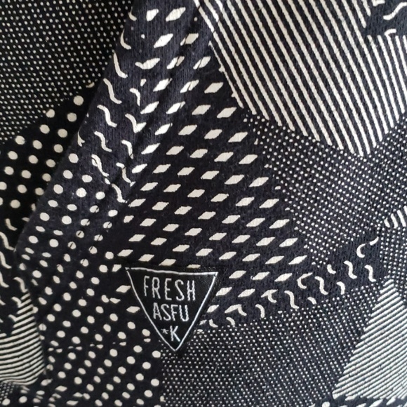 Fresh Goods Shirt Size S - Picture 2 of 8